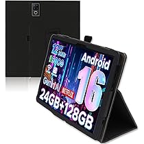 Amazon.co.jp: 【Android 16 タブレット 12インチ初登場】 DOOGEE U12